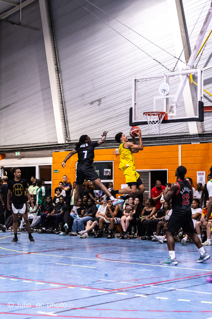South Cup